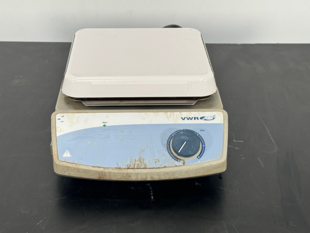 Image of VWR Magnetic Stirrer